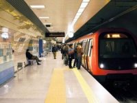İstanbul'a 70 km'lik yeni metro hattı geliyor 