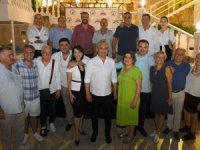 6’ncı Kaleiçi Old Town Festivali 14- 17 Ekim'de yapılacak