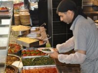 Restoranların maliyeti arttı kârlar “bir bardak su” oldu
