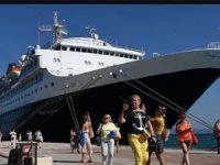 İMEAK DTO, Miami’de, Seatrade Cruise Global Fuarı’na katılacak!