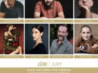 58. Antalya Altın Portakal Film Festivali Jürisi belli oldu