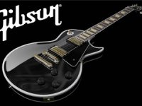 116 yıllık Gibson, iflasın eşiğinde 