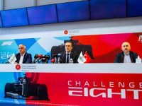 Vural Ak: Formula, Türkiye’ye 100 milyon dolar katkı sağlayacak