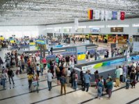 Antalya Havalimanı'na ilave yatırım yapılıyor