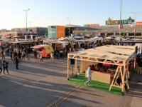 Ankara Coffee Festival, 5. kez kapılarını açtı