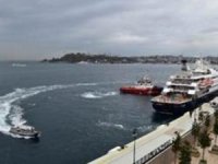 Yunan ve Türk limanları arasında seferler yeniden açıldı