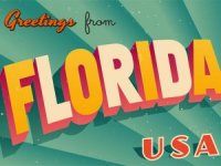 Visit Florida, turistleri geri getirmek için 75 milyon dolar istiyor.