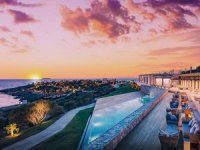 Six Senses Kaplankaya’ya, Condé Nast Traveler 2021 ödülü