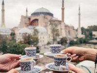 İstanbul'u 'Ziyaret etmenin tam zamanı' diyerek duyuruldu