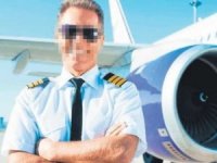 Otele eskort çağıran pilot kovuldu! Gerekçe pes dedirtti