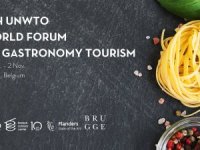 UNWTO, Gastronomi'nin ekonomiye katkısını foruma taşıyor