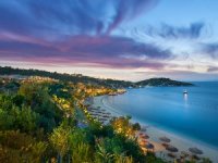 Mandarin Oriental, Bodrum'a dünyadan 4 ödül