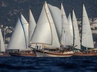 The Bodrum Cup’a start verecek kampana töreni başlıyor