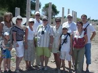 Antalya'da turist geçen yıla göre yüzde 163 arttı