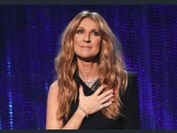Celine Dion, sağlık sorunu nedeniyle Las Vegas konserini erteledi