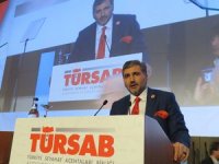 Emin Çakmak: Türsab başkanlarına "onursal" ünvanı verilmeli