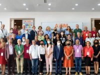 Muratpaşa'da ortak akıl toplantıları başladı