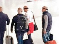 Saç ektiren Araplara KDV müjdesi..