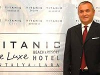 Titanik'in patronu Aygün,180 milyon dolara 5 otelin sahibi oldu