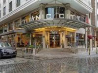 Aygün Grup 'Titanic' konsepti ile şehir otelciliğine odaklandı