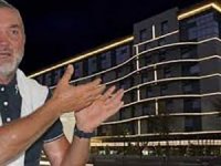 Mehmet Aygün: Titanic Otel'le Anadolu illerine demir atacağız