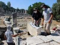 Muğla tarihi 21 arkeolojik kazı ile gün yüzüne çıkıyor