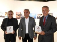 6.Antalya'da Edebiyatı Günleri başladı