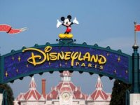 Disneyland Paris'e Yıldız Savaşları bölgesi geliyor
