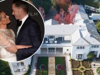 Hilton'un varisi Paris Hilton 4’üncü nişanlısı ile evlendi