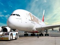 Emirates’in 2021-22 geliri 6,7 milyar dolara ulaştı