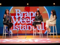 Brand Week Istanbul'da "kadınlar" ve 'insan" üzerine konuşuldu