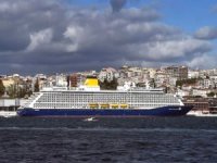 İstanbul, gemi turizminde eski günlerine dönüyor
