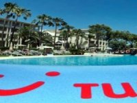 Seyahat devi TUI, Türkiye’deki otellere ödül yağdırdı