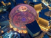 Expo 2020 Dubai 3,5 milyondan fazla ziyaret aldı