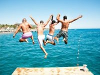 Turizm gelirinin %22'si gurbetçiden