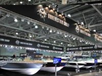 Dünya denizcileri Moscow Boat Show’da buluşuyor