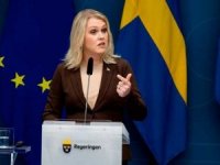 Bakan Hallengren: İsveç'te aşı pasaportu dönemi başlıyor