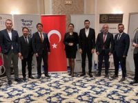 Bursa turizminde hedef Avrupa ülkeleri