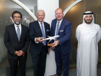 Emirates'ten kargoya 1 Milyar Dolar yatırım