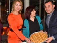 İranlı turist, esnafı memnun etti