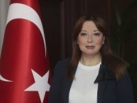 UNESCO Türkiye Daimi Temsilciliğine Gülnur Aybet atandı