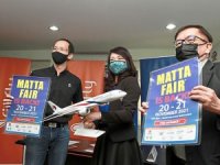 Malezya MATTA Fuarı turizmde yeni fırsatlar sunuyor