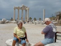 Antalya deniz, kum ve güneş turizmi yatırımda doyuma ulaştı
