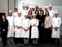 Le Cordon Bleu ‘Türk Mutfağı’ eğitimi başlatıyor