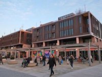 Galataport 25 milyon ziyaretçi ağırlayacak