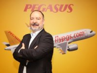 Pegasus'un 2017 kârı ise 501 milyon lira oldu.