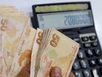 2022 memur ve emekli maaş zam oranı belli oldu