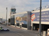 Kıbrıs Rum tarafından Türk havayolladrı için yaptırım talebi