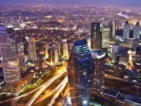 İstanbul, yüzde 24'ü geçen enflasyon ile en pahalı şehir oldu