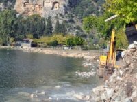Kadir Has Stadyumu FB'yi bekliyor